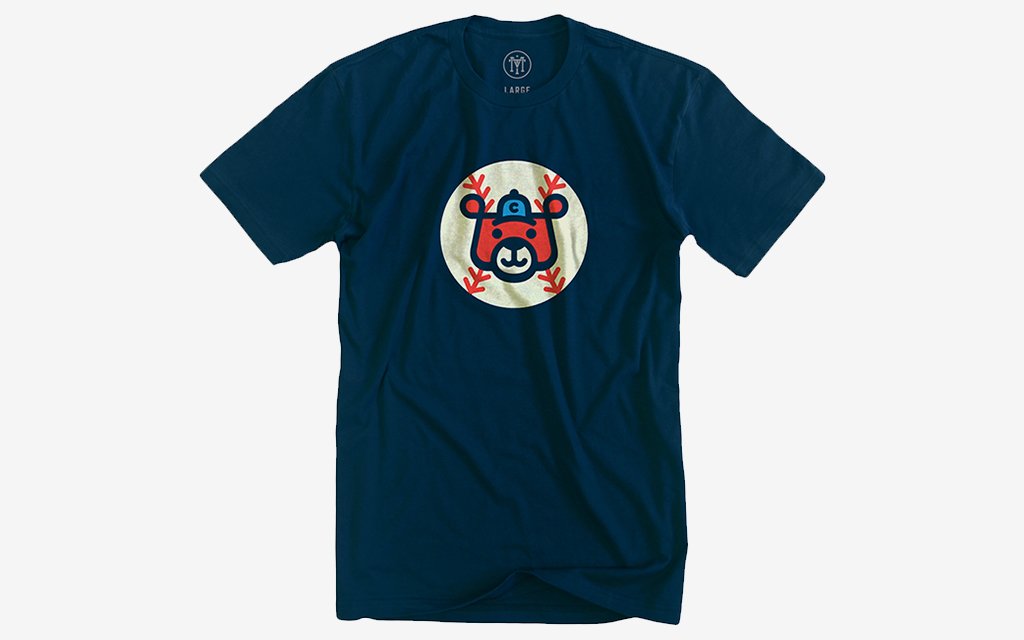 The Best Tees for Every MLB Team InsideHook